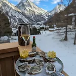 Adler Chalet