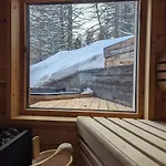 Adler Chalet Saas-Fee