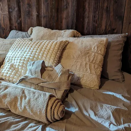 木屋 Adler 萨斯费