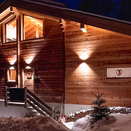 Chalet Adler