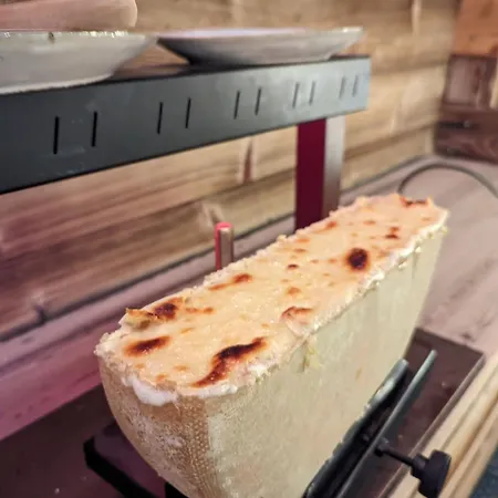 Adler Alpehytte Saas Fee