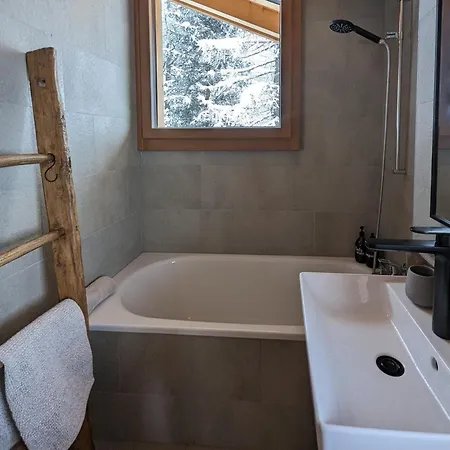 Alpehytte Adler Saas Fee