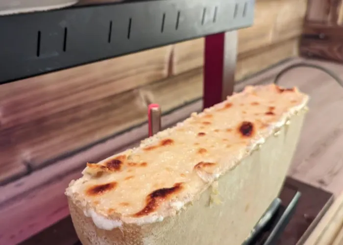 Adler Chalet Saas-Fee