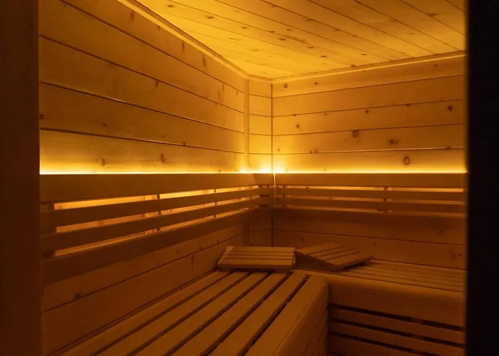 Adler Chalet Saas-Fee