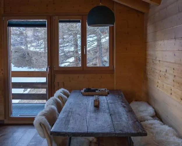 Adler Saas Fee